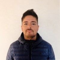 Javier Espoz Dawson