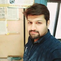 Mohit Pachauri
