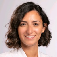 Chirine Atat