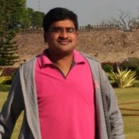 Madiki Suresh Babu