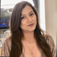 Akanksha Sharma