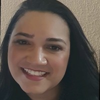 Graziele Arruda