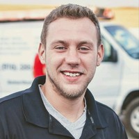 Dillon Weyeneth
