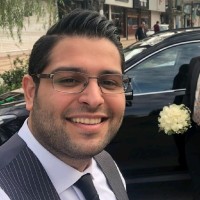 Mohammad Reza Abbaspour