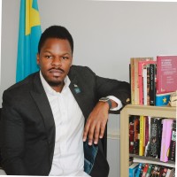 Henry-Pacifique Mayala