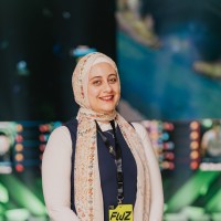Nada Hesham