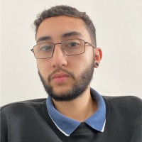 João Gabriel Andrade