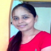 Kishori Joshi
