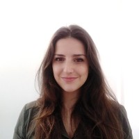 Rocio Mangas Tomassetti