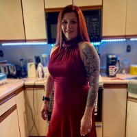 Shannon Albert