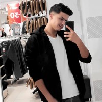 Moukafih Ayman