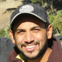 Vishwas B Raj