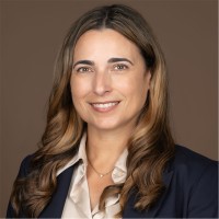 Lauren Savoie, P.Eng, ICD.D, PMP