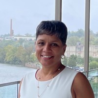 Desiree Hunter