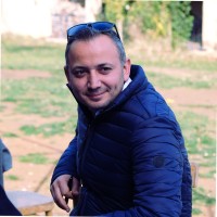 Khoder Dandach