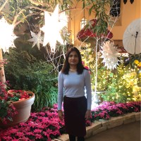 Supriya Deshmukh