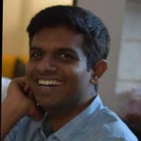 Vinod Yadav