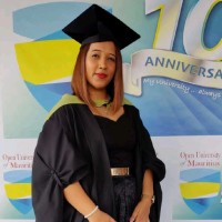 Yassodha Bundhoo Seerauj