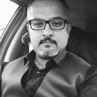 Ali Taimoor Butt