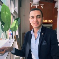 Mahmoud Hakam
