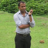 Tinku Bhattacharjee