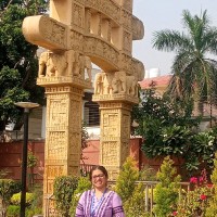 Lavanya Bhat