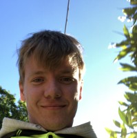 Ben Gedarevich