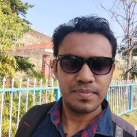 Deepak Bhakuni