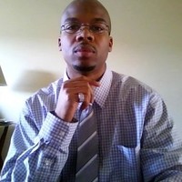 Rashiem Andrews