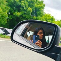 Yashika Chandran
