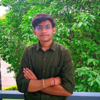 Rishabh Kasaudhan