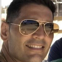 Ricardo García González