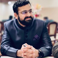 Ashish Sethi