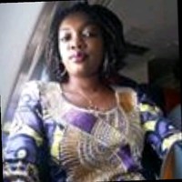 Gloire Eljadore Ngoma Pemba