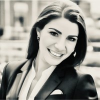 Rachel Zargar