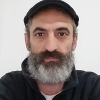 Nachum Yurovitsky