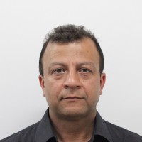 Reza Hayat
