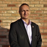 Thierry Azzopardi