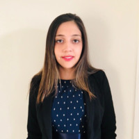 Sahar Danyal