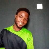 Michael Adebayo