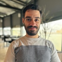 André Almeida