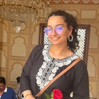 Diya Sehgal