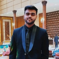 Pratyashu Shekhar