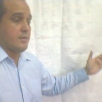 Carlos Mario Chavez Pezo