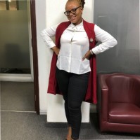 Amanda Agedah