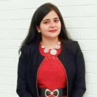 Charu Pandey