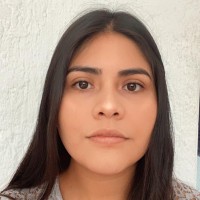 Rebeca Almanza
