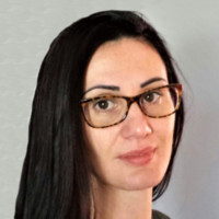 Alexandrina Jurcut