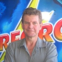 Len Kelly