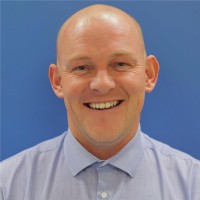 Graham Woods